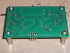 PCB Bottom