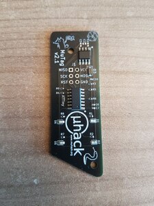 MuTag PCB