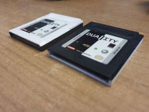 flash carts (side)