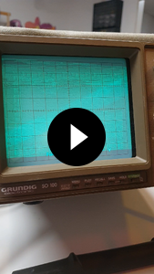 First Doom test (1 / 2)